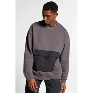 Nike Quest Fleece Crewneck Long Sleeve Sweatshirt Unisex